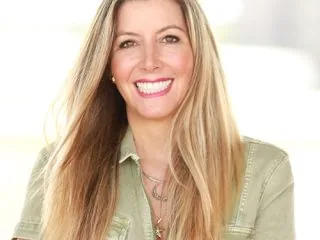 An image of Sara Blakely