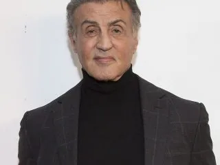 An image of Sylvester Stallone