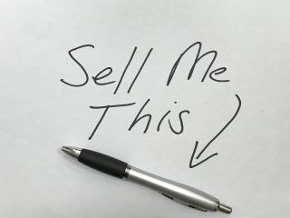Sell Me This Pen Answer: I Tested 20 People, Here Are The Results 